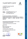 TanuusitvanyHUN(ISO9001) TanuusitvanyHUN(ISO9001)