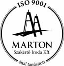 MARTON_9001 MARTON_9001